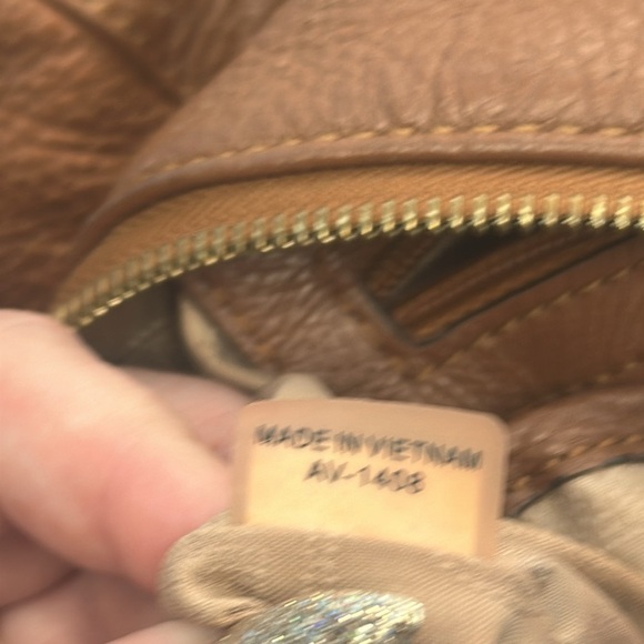 Michael Michael Kors Brooke bag - Picture 10 of 10